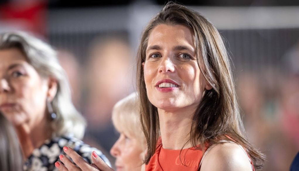 Στο νέο βίντεο κλιπ του Sebastian Tellier πρωταγωνιστεί η εγγονή της Grace Kelly