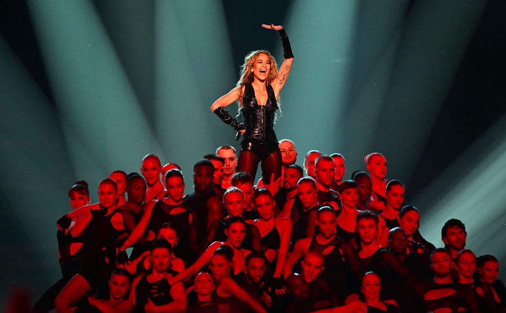 Όσα έγιναν στον α' ημιτελικό της Eurovision 2023