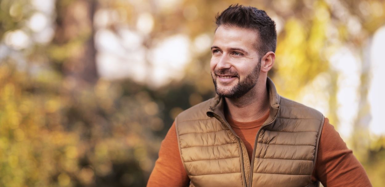 Κάνε δικό σου το πιο ευέλικτο αμάνικο puffer γιλέκο The Bostonians