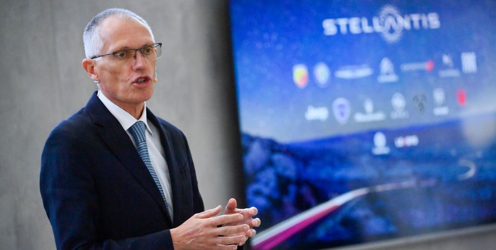 O πιο ακριβοπληρωμένος CEO στην αυτοκινητοβιομηχανία