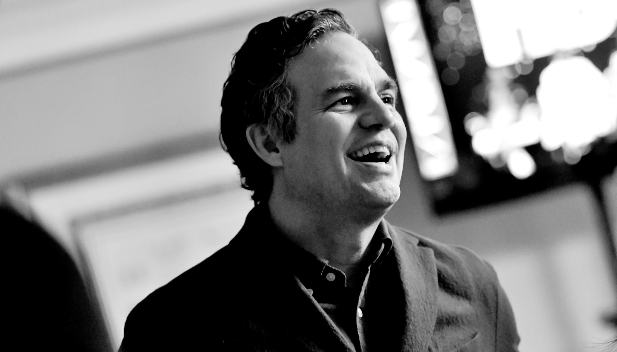 Πώς ο Γιώργος Λάνθιμος 'έσωσε' τον Mark Ruffalo