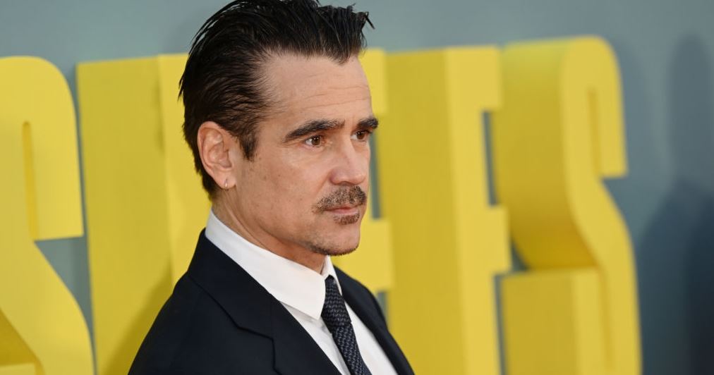 Πρώτο trailer για την αστυνομική σειρά Sugar