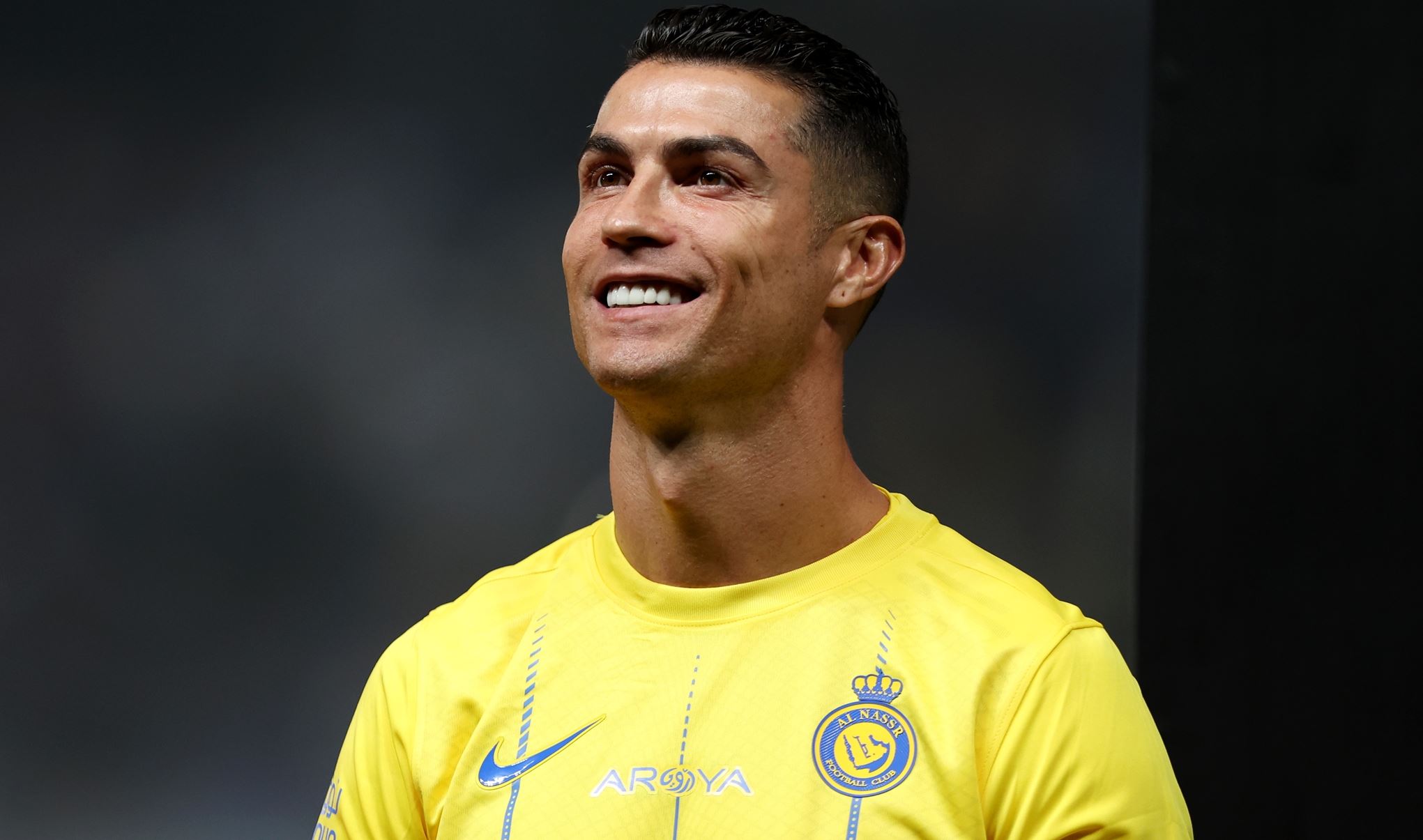 Όταν έκλαψε ο Cristiano Ronaldo για το χαμένο πέναλτι με τη Σλοβενία