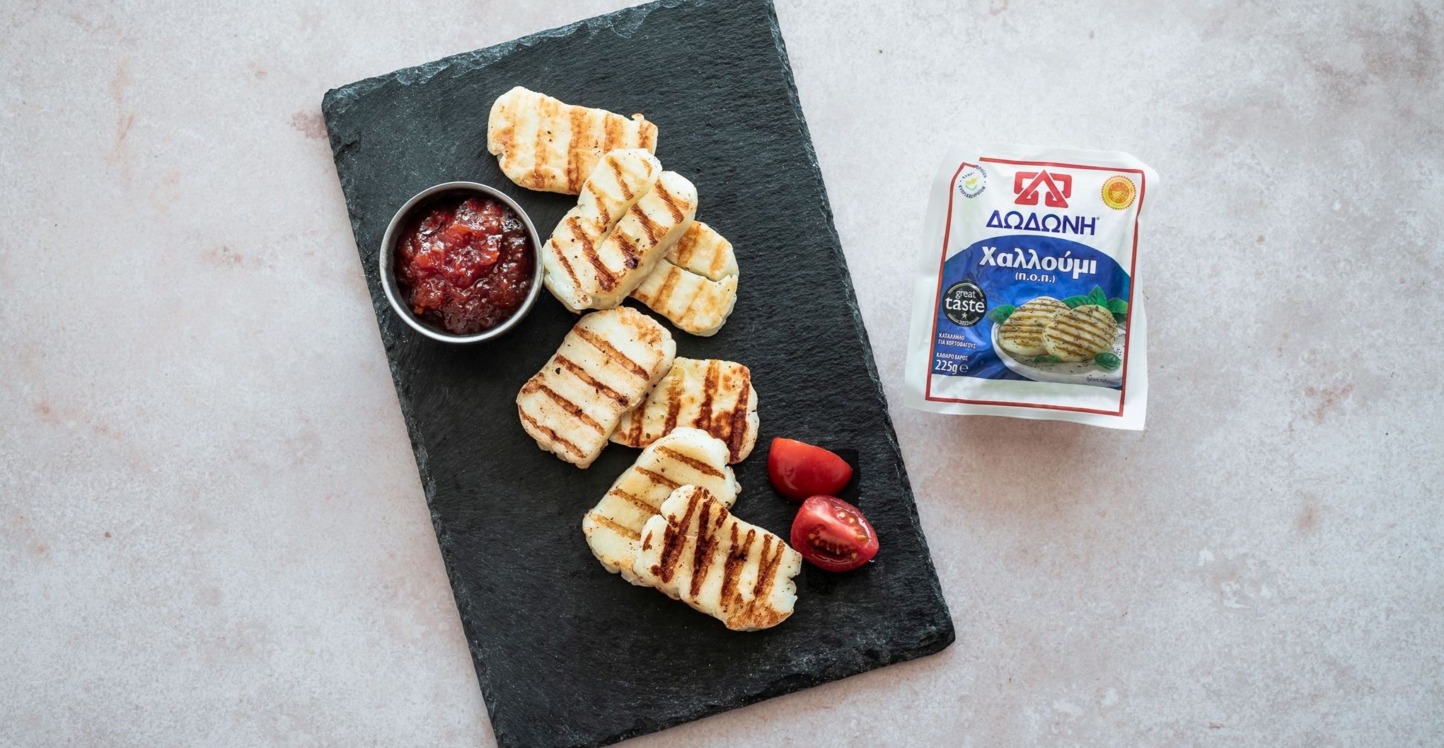 Το τυρί που θα απογειώσει το κυριακάτικο ΒΒQ σου