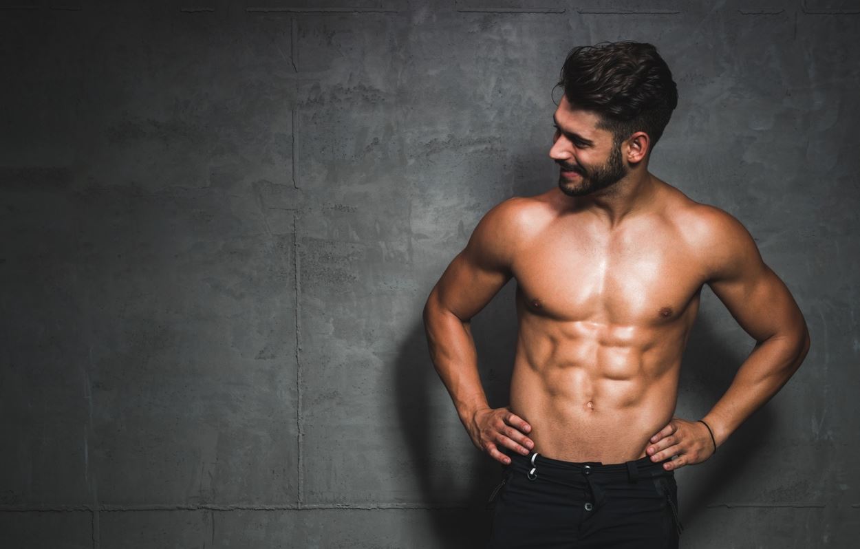 Οι πιο αποτελεσματικές ασκήσεις για κοιλιακούς, σύμφωνα με την επιστήμη