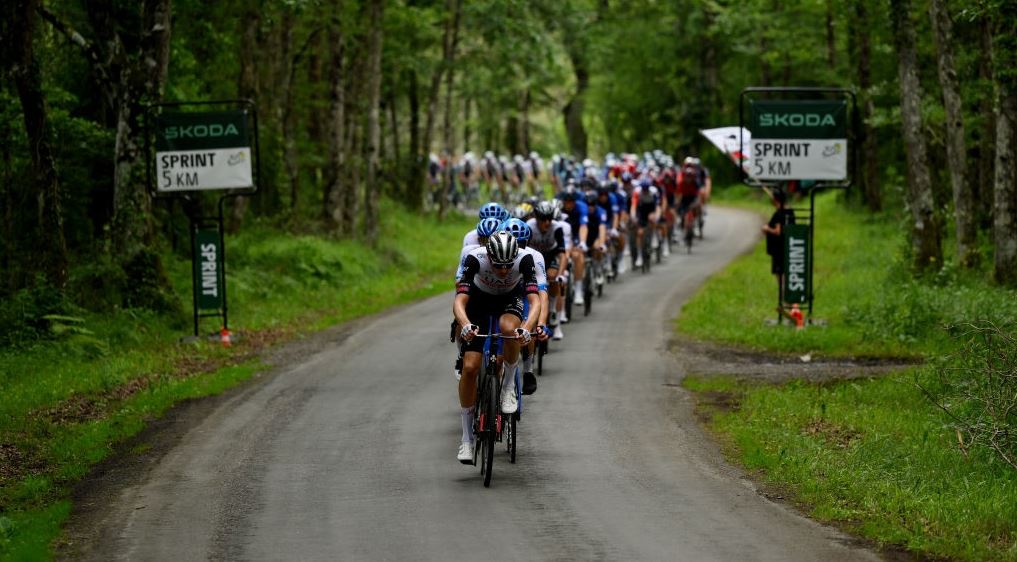 Η απίθανη διατροφή των αθλητών του Γύρου της Γαλλίας