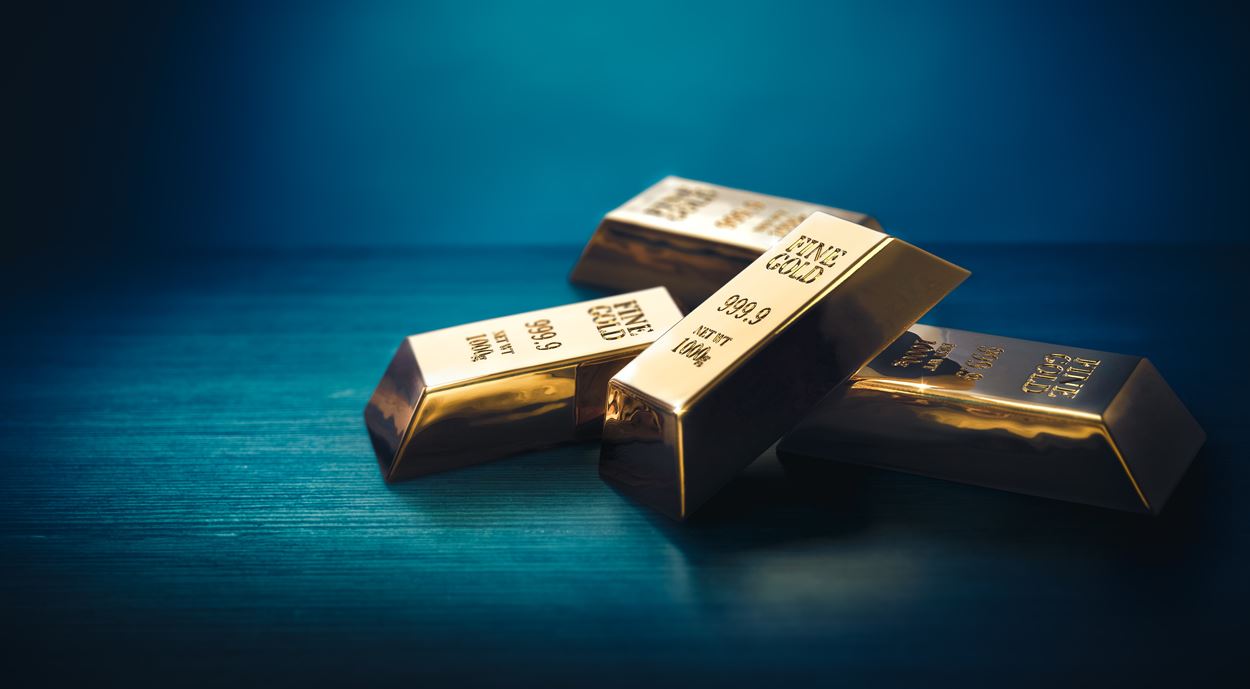 Ο πόλεμος για τον χρυσό μόλις ξεκίνησε