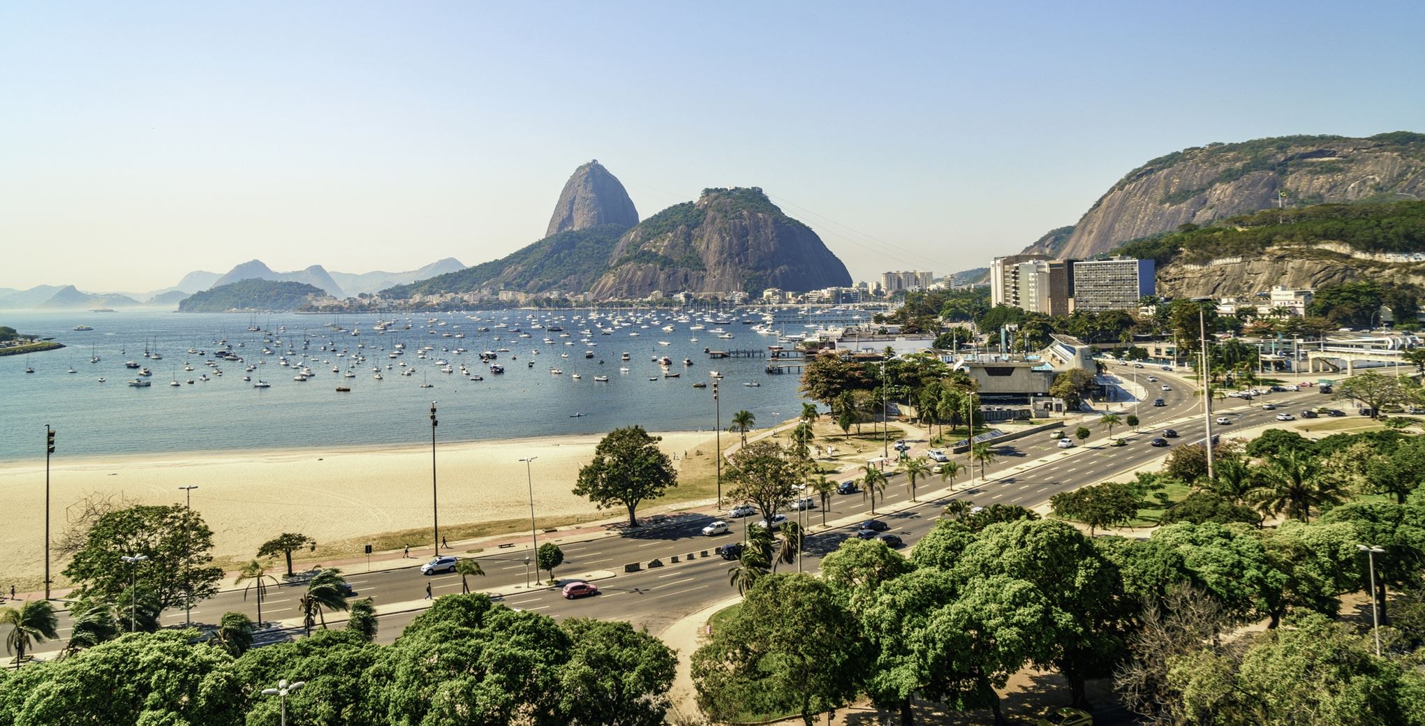 Οι πόλεις με τους πιο σέξι κατοίκους στον κόσμο