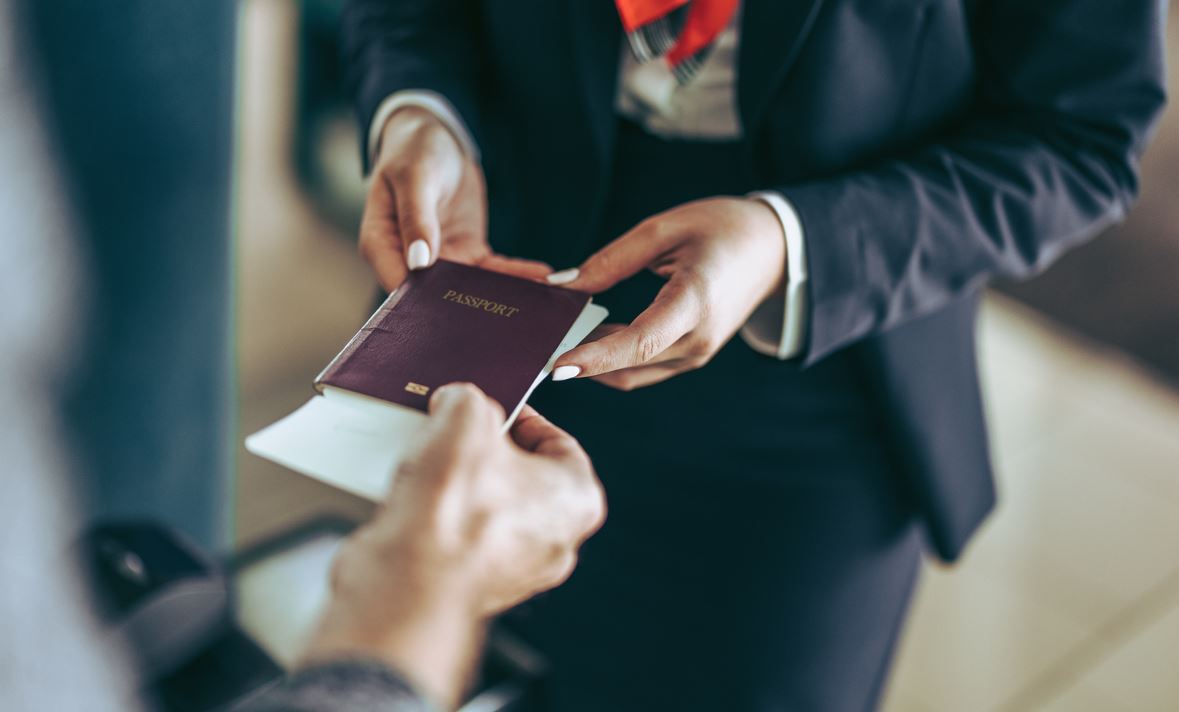 Το ισχυρότερο διαβατήριο του πλανήτη για το 2022