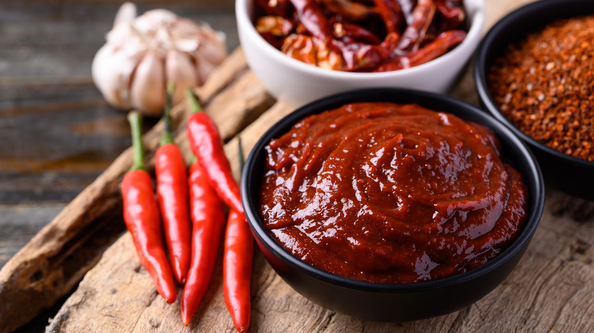 Οι 5 κίνδυνοι των καυτερών φαγητών