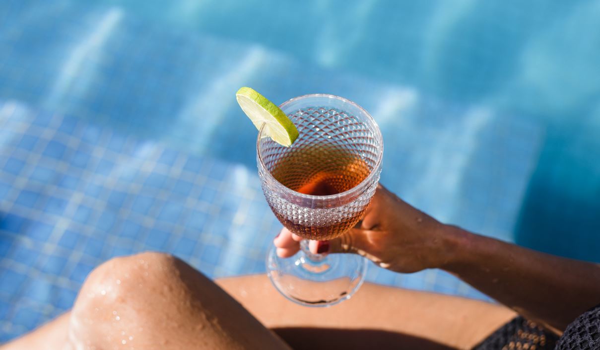 Τρία ρούμια για το καλοκαίρι