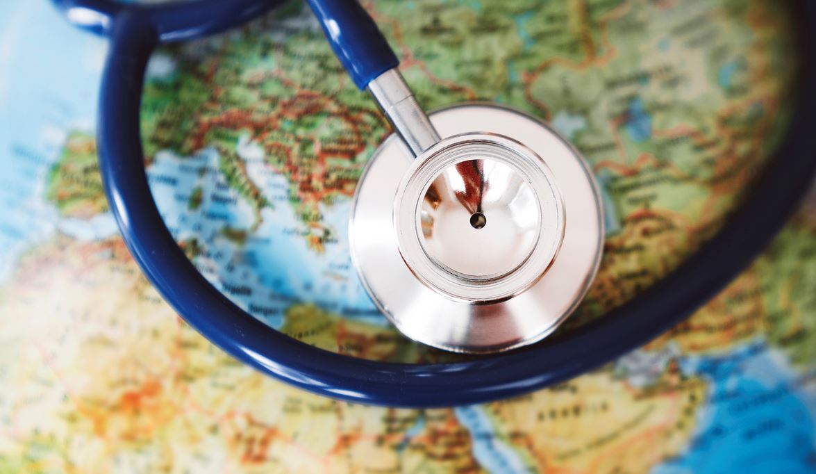 Οι γεωπολιτικές πτυχές της πανδημίας για την ευρωπαϊκή ασφάλεια