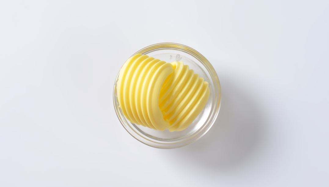 Είμαστε σίγουροι ότι το βούτυρο διατηρείται στο ψυγείο;