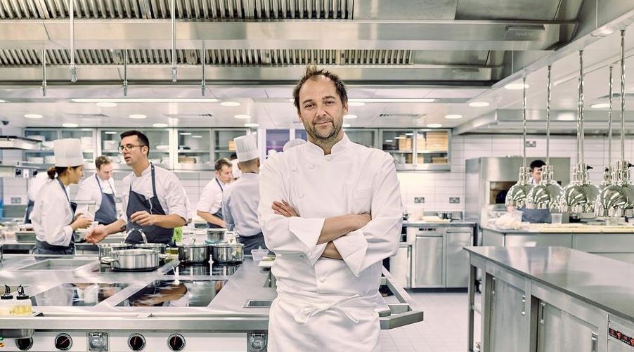 Davies and Brook, η επιστροφή