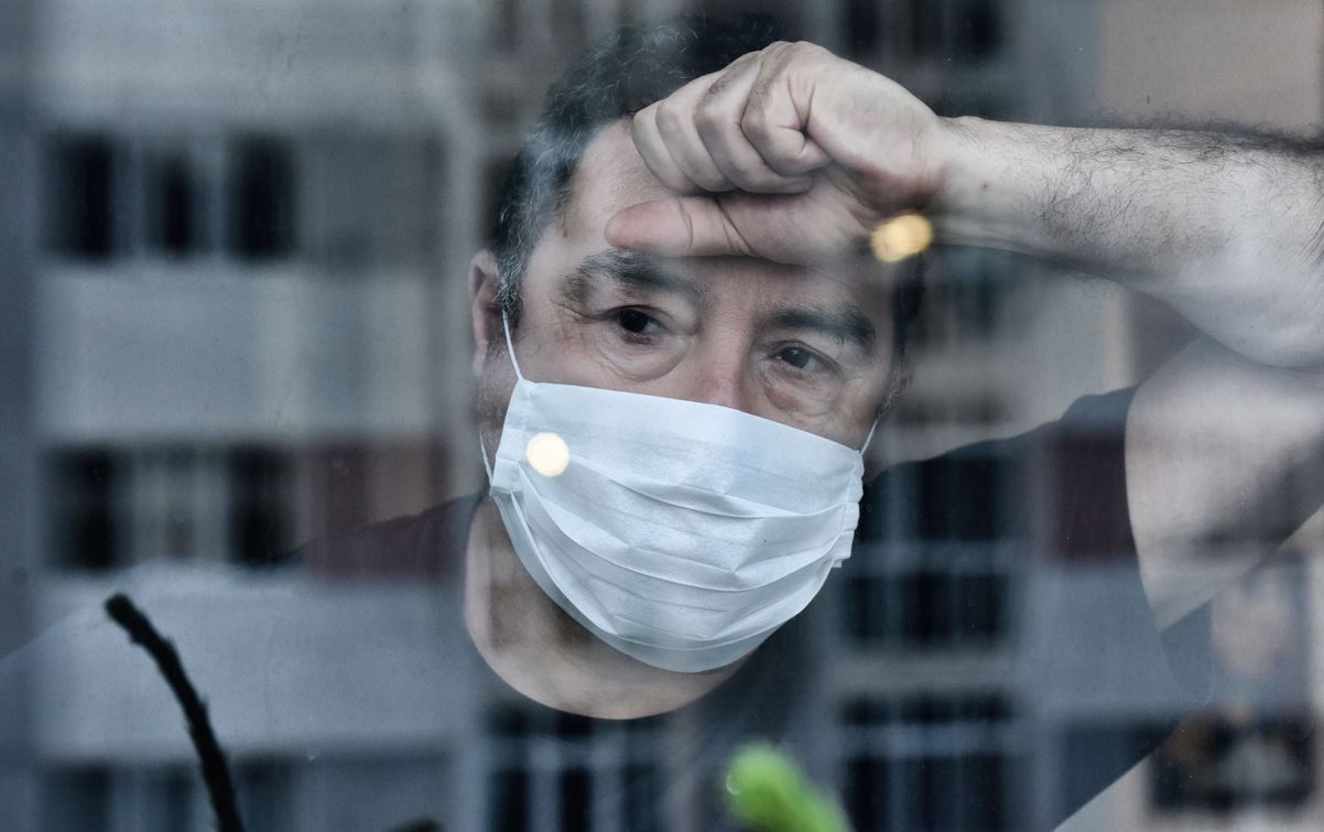 Δέκα δύσκολες ημέρες για το lockdown των ανεμβολίαστων