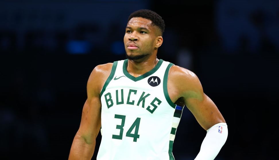 Οι 10 πιο ακριβοπληρωμένοι αθλητές στον κόσμο το 2025-η θέση του Γιάννη Αντετοκούνμπο