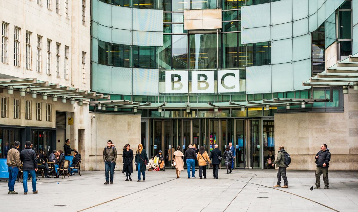 Το αβέβαιο μέλλον του BBC