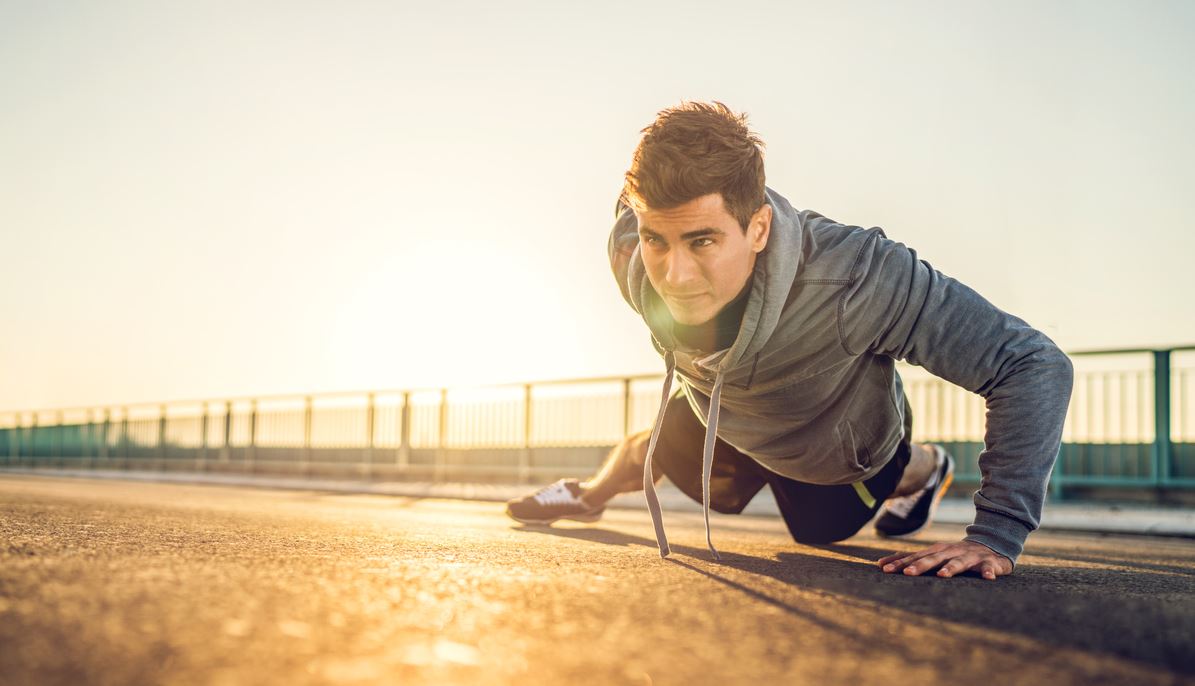 Πώς θα ενεργοποιήσεις την fit πλευρά σου, πριν το καλοκαίρι