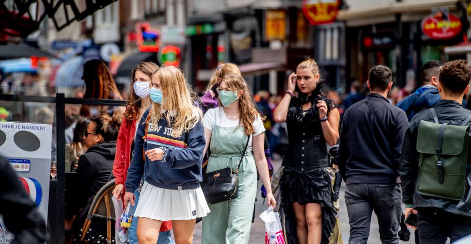 Κόκκινος συναγερμός για τον κορονοϊό