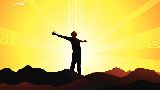 Πώς να πάρεις περισσότερη βιταμίνη D από τον ήλιο