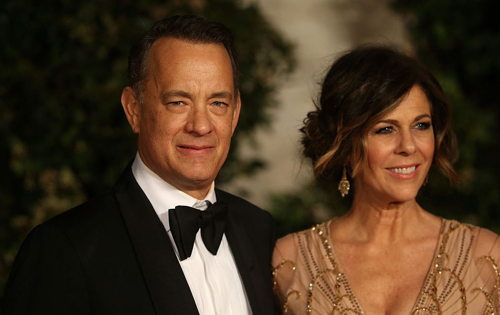 Η μάχη του Tom Hanks με τον κορονοϊό