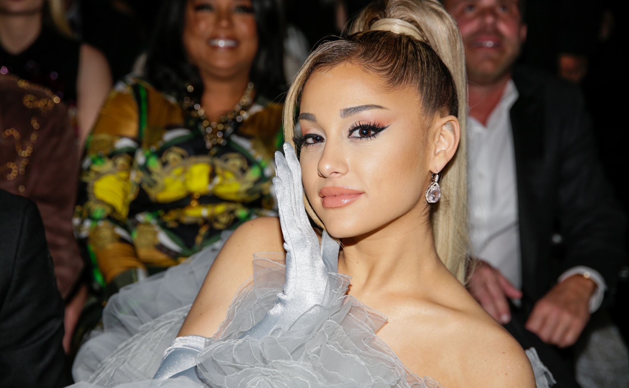 Πώς η Ariana Grande 'έχτισε' την αμύθητη περιουσία της