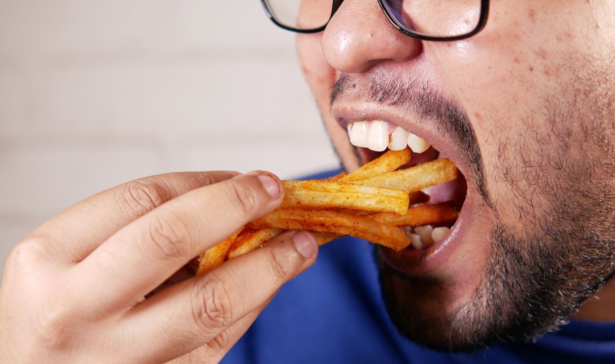 Ο μισός πληθυσμός του πλανήτη είναι υπέρβαρος