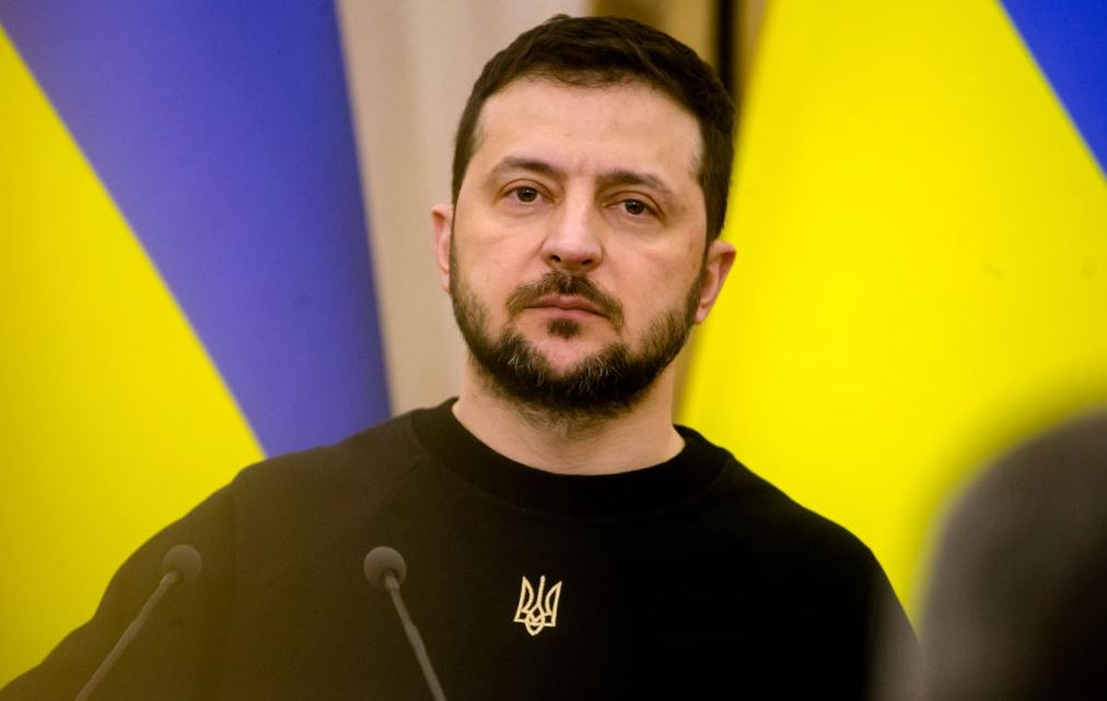 Η Ουκρανία χρειάζεται απεγνωσμένα μαχητικά αεροσκάφη