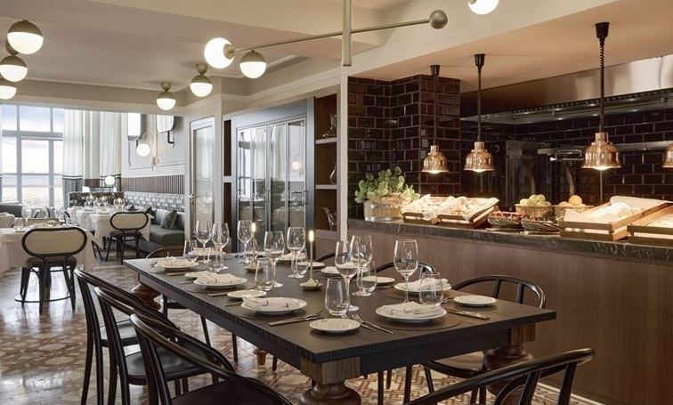 To ON Residence και το Όλυμπος Νάουσα παρουσιάζουν το Chef’s Lab