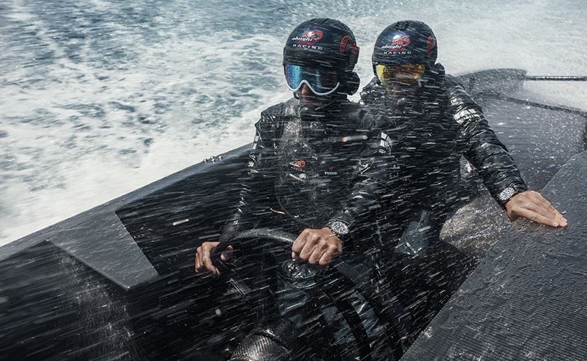 Μια ματιά στα νέα, υπέροχα μοντέλα Tudor Pelagos FXD