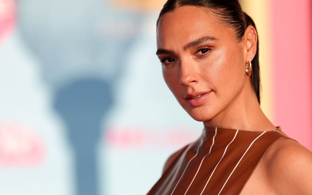 Gal Gadot, A Woman We Love