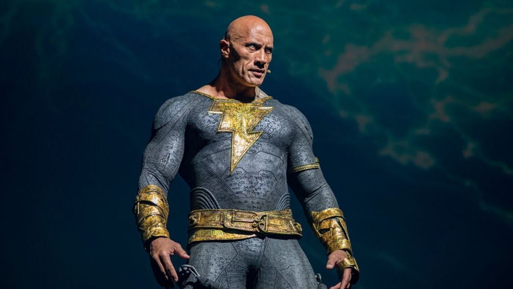 Τα καλύτερα trailers που είδαμε στο Comic Con 2022