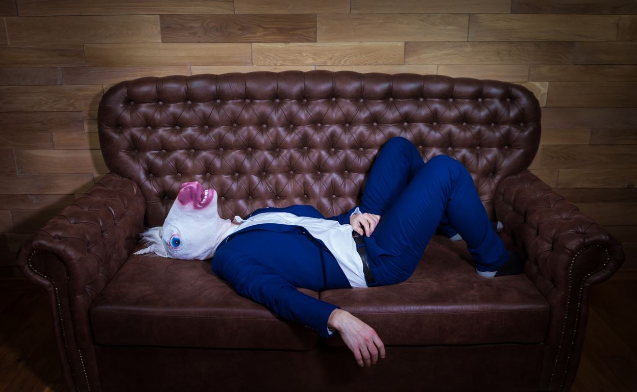 Κι αν ένα 'σφηνάκι' ελαιόλαδο είναι το 'φάρμακο' για το hangover;