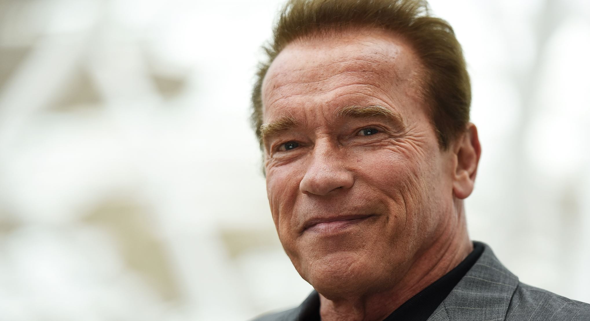 Μερικά μαθήματα ζωής από τη νέα, καταπληκτική αυτοβιογραφία του Arnold Schwarzenegger