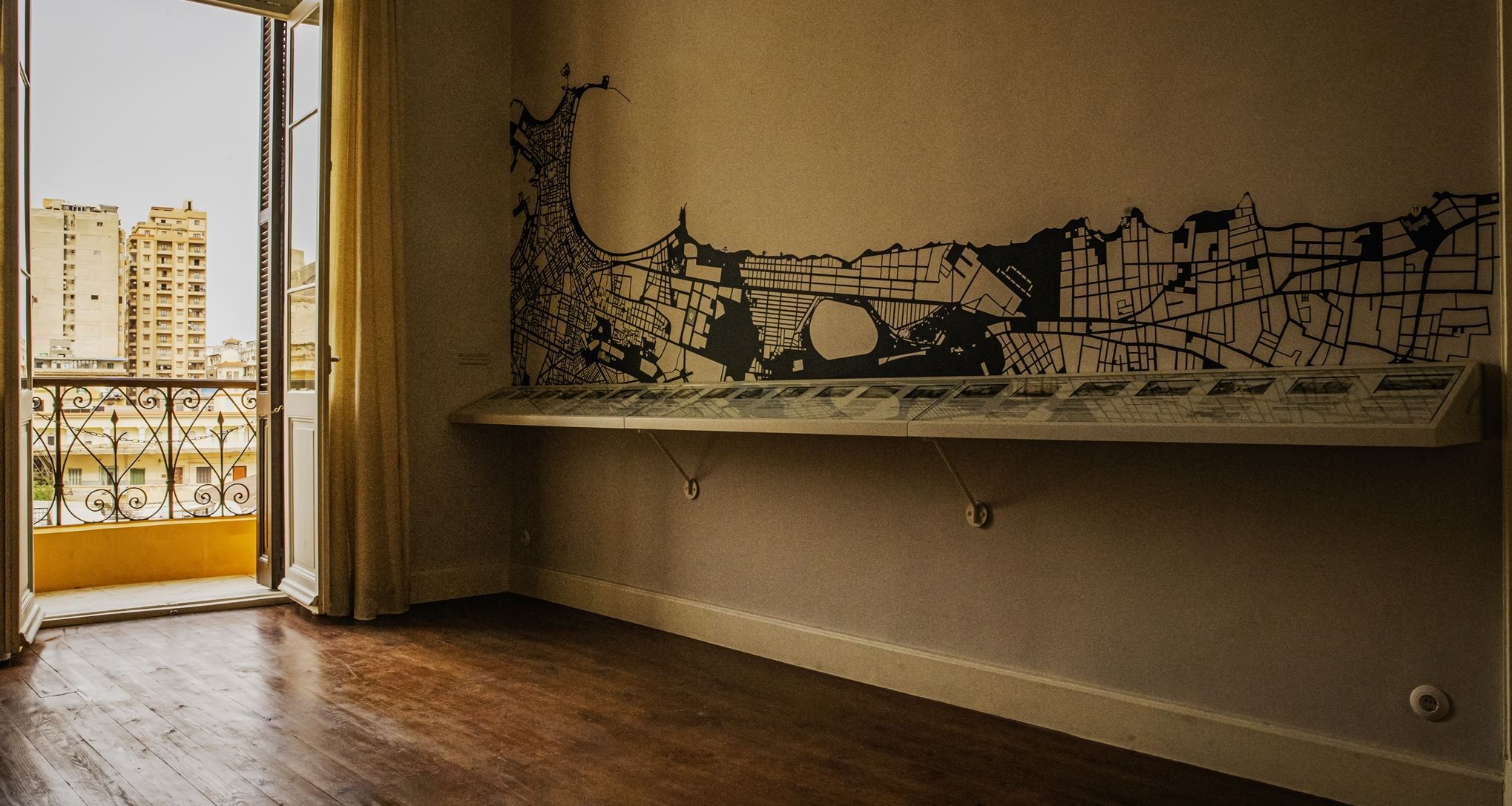 Μάθαμε πού ανήκει πλέον το σπίτι του Κωνσταντίνου Καβάφη στην Αλεξάνδρεια