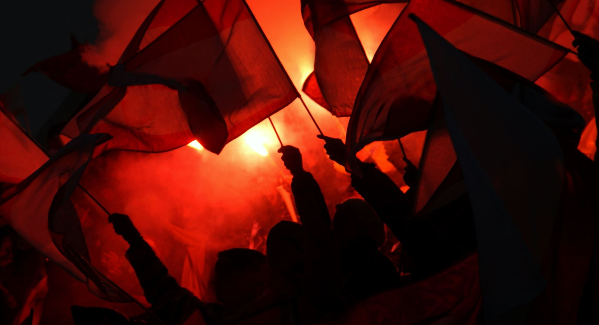 H εγκληματική μετεξέλιξη των χούλιγκαν