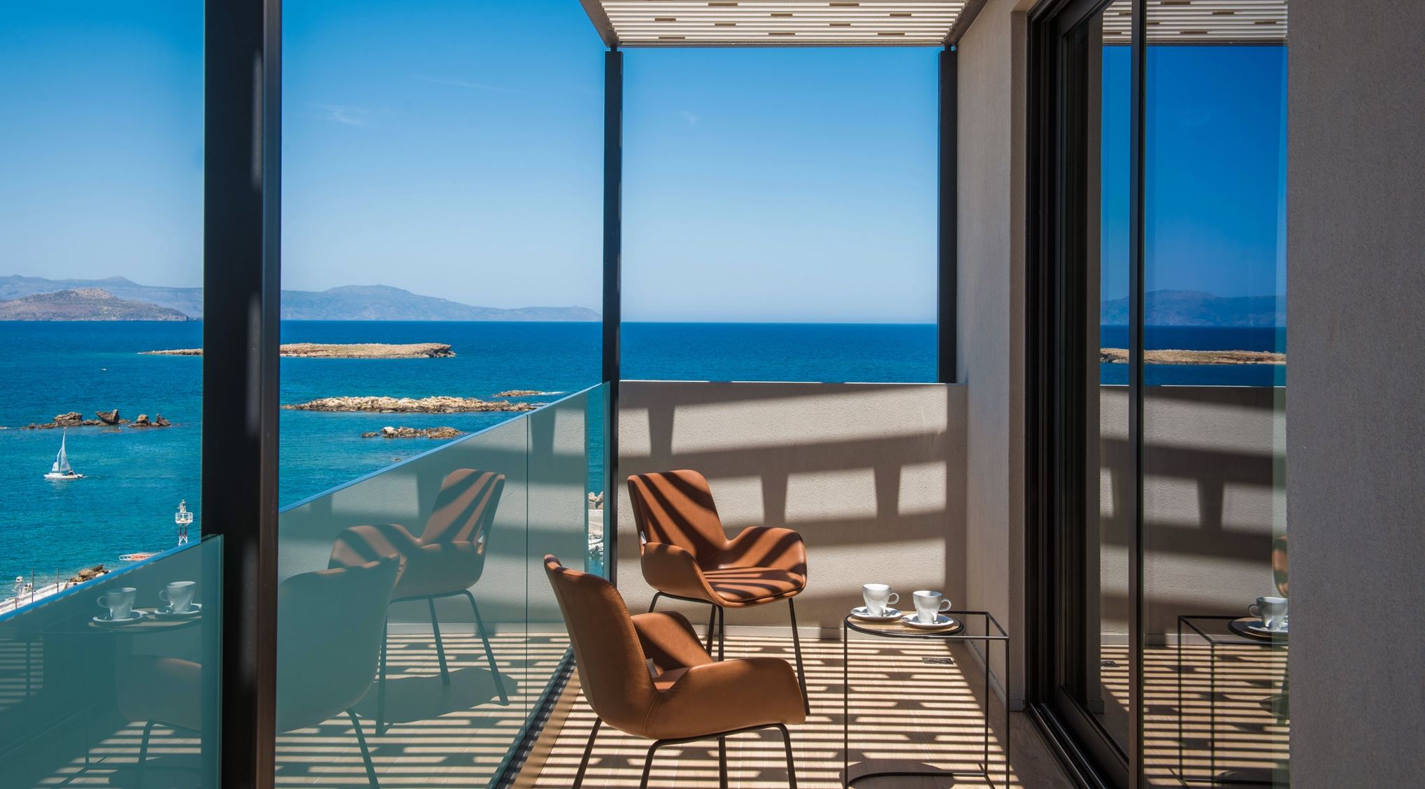 Η Hilton ανακοινώνει το ντεμπούτο της Tapestry Collection by Hilton στην Ελλάδα