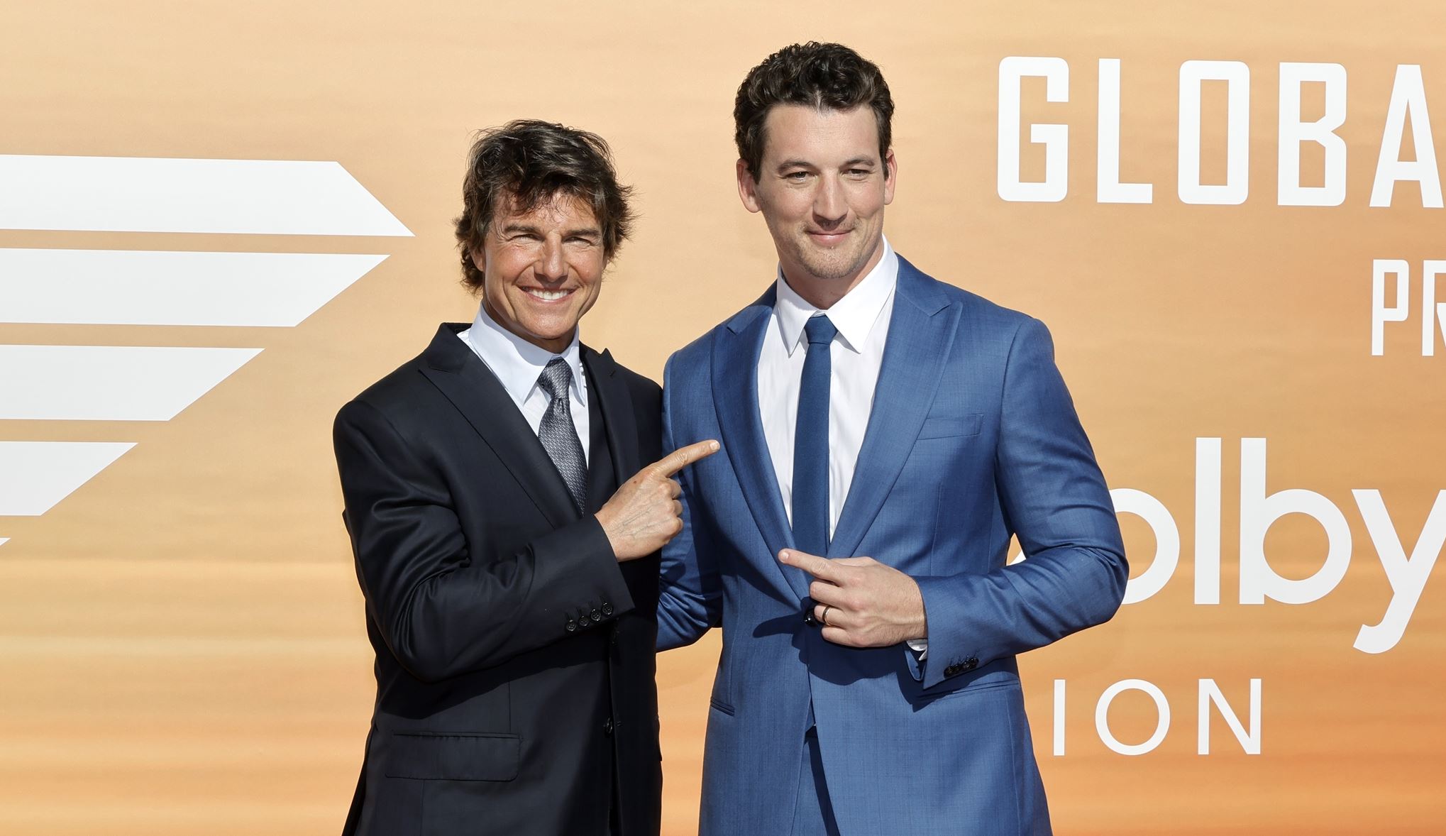 Όλα όσα λέγονται για το ενδεχόμενο ενός Top Gun 3