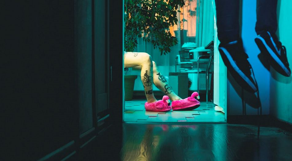 Η καραντίνα επηρεάζει τον ύπνο και τα όνειρα