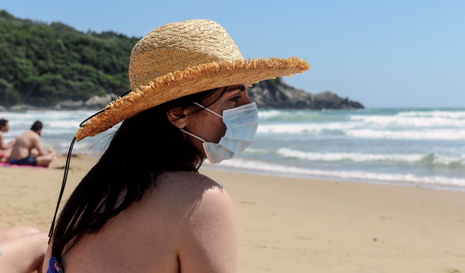 Κορονοϊός: Τι πρέπει να προσέξουν οι καρδιοπαθείς το καλοκαίρι