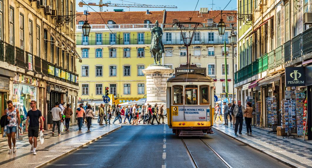 Η μεγάλη επιτυχία της Πορτογαλίας με τον κορονοϊό