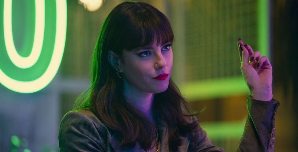 Η σειρά που βλέπουν όλοι στο Netflix αυτήν την εβδομάδα