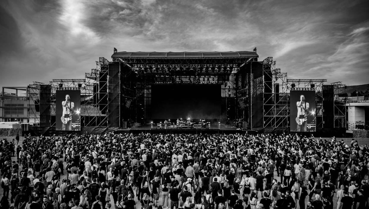 Όλες οι προσφορές του Release Athens 2024