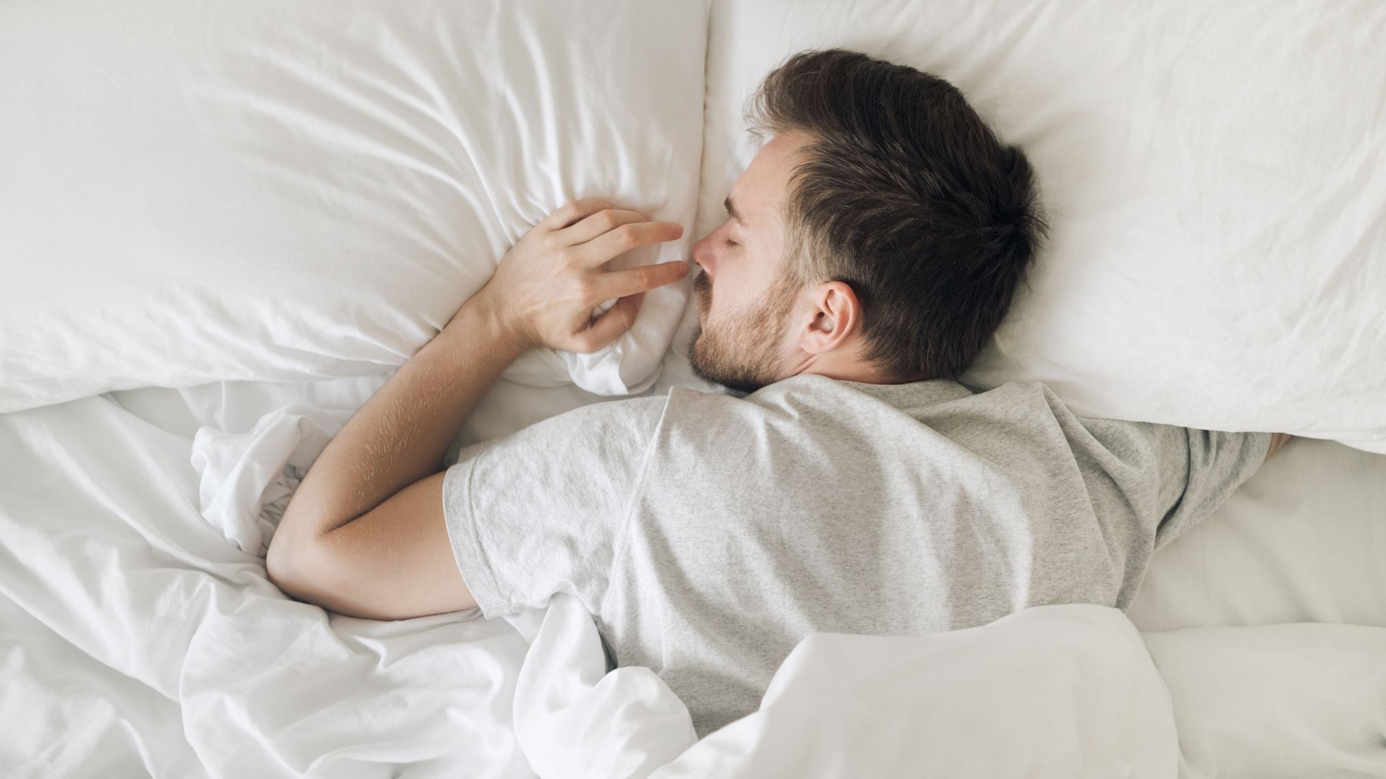 Επιλέγοντας το κατάλληλο μαξιλάρι για όνειρα γλυκά