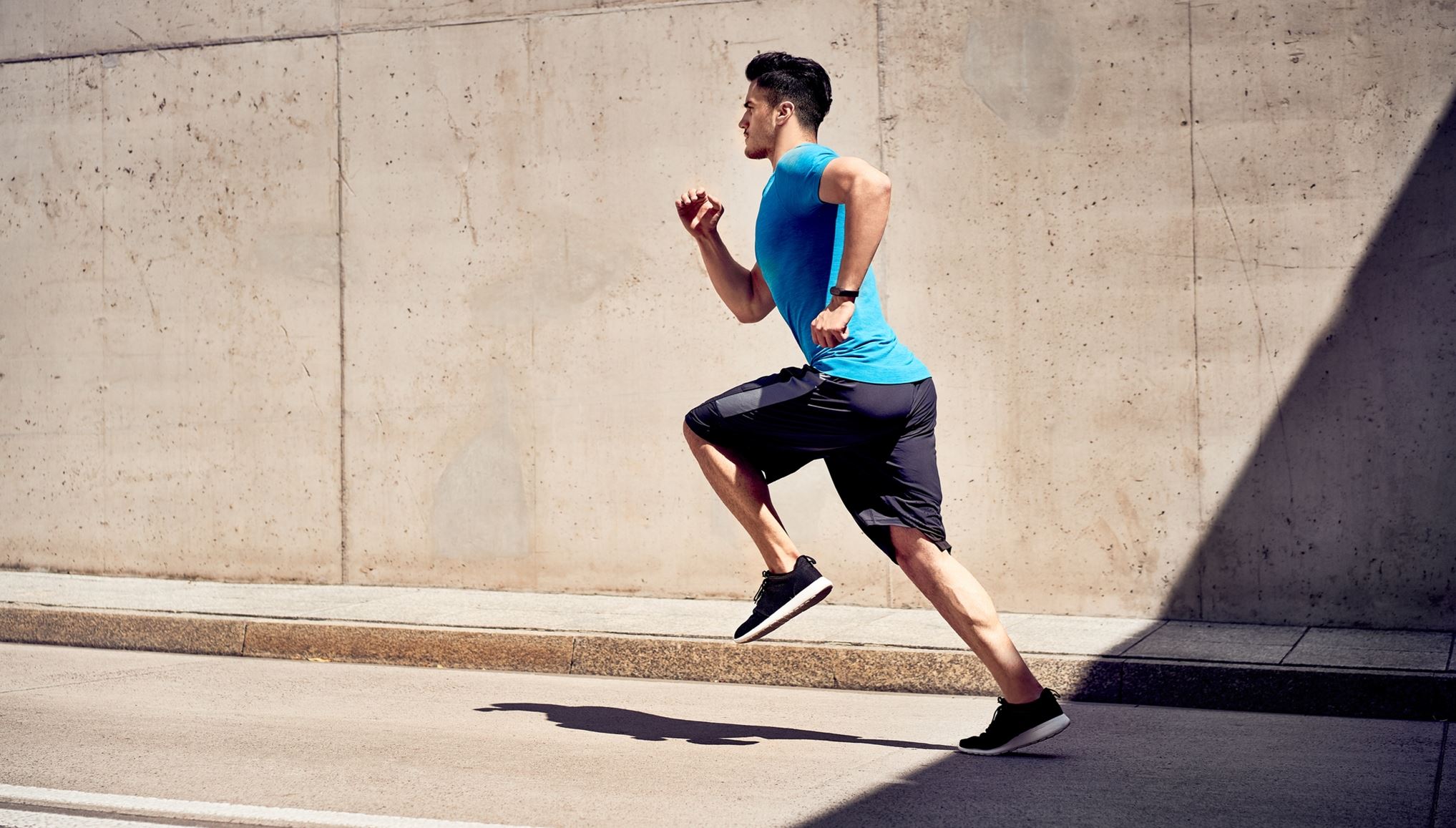 Αργό τρέξιμο, όλα τα σωματικά και ψυχικά οφέλη