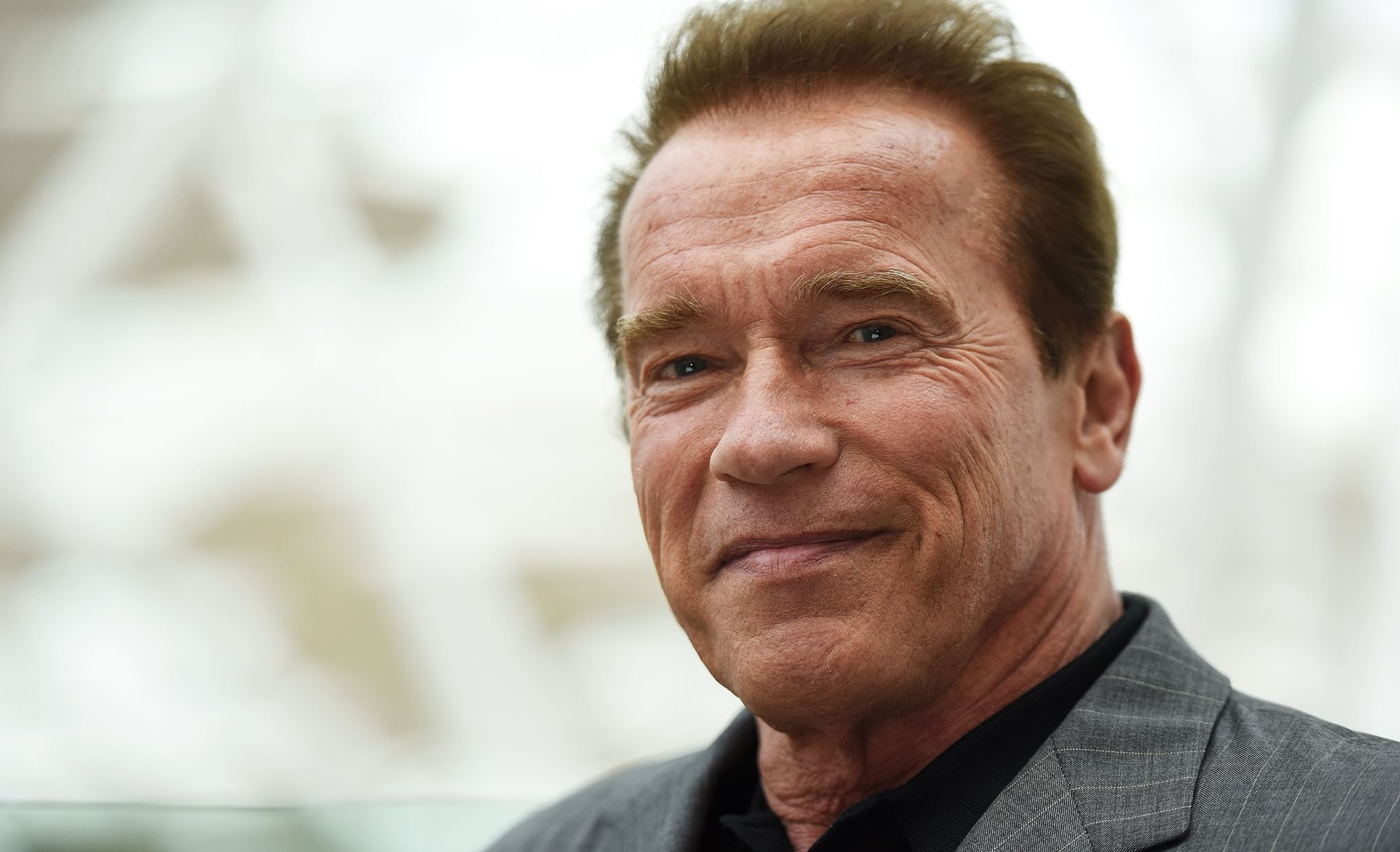 Το αστρονομικό ποσό που πήρε ο Arnold Schwarzenegger για να υποδυθεί τον Mr. Freeze