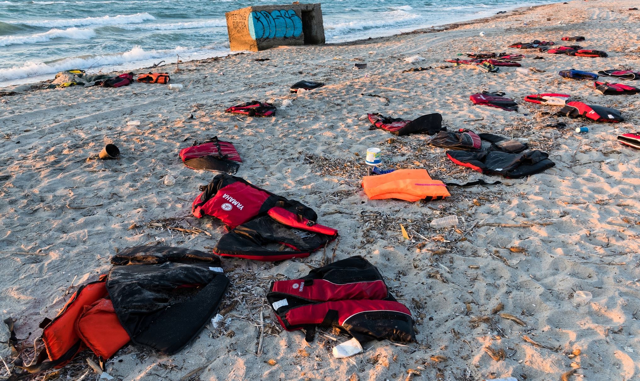Τι σημαίνει για την Ελλάδα ο νόμος που ψήφισε το Ευρωκοινοβούλιο αναφορικά με το μεταναστευτικό