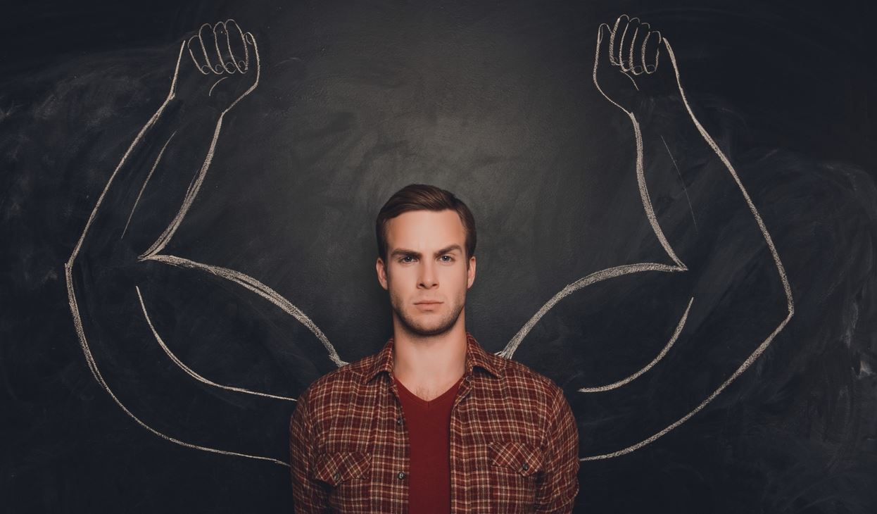 Τι κάνουν διαφορετικά οι διανοητικά δυνατοί άνθρωποι, σύμφωνα με την επιστήμη