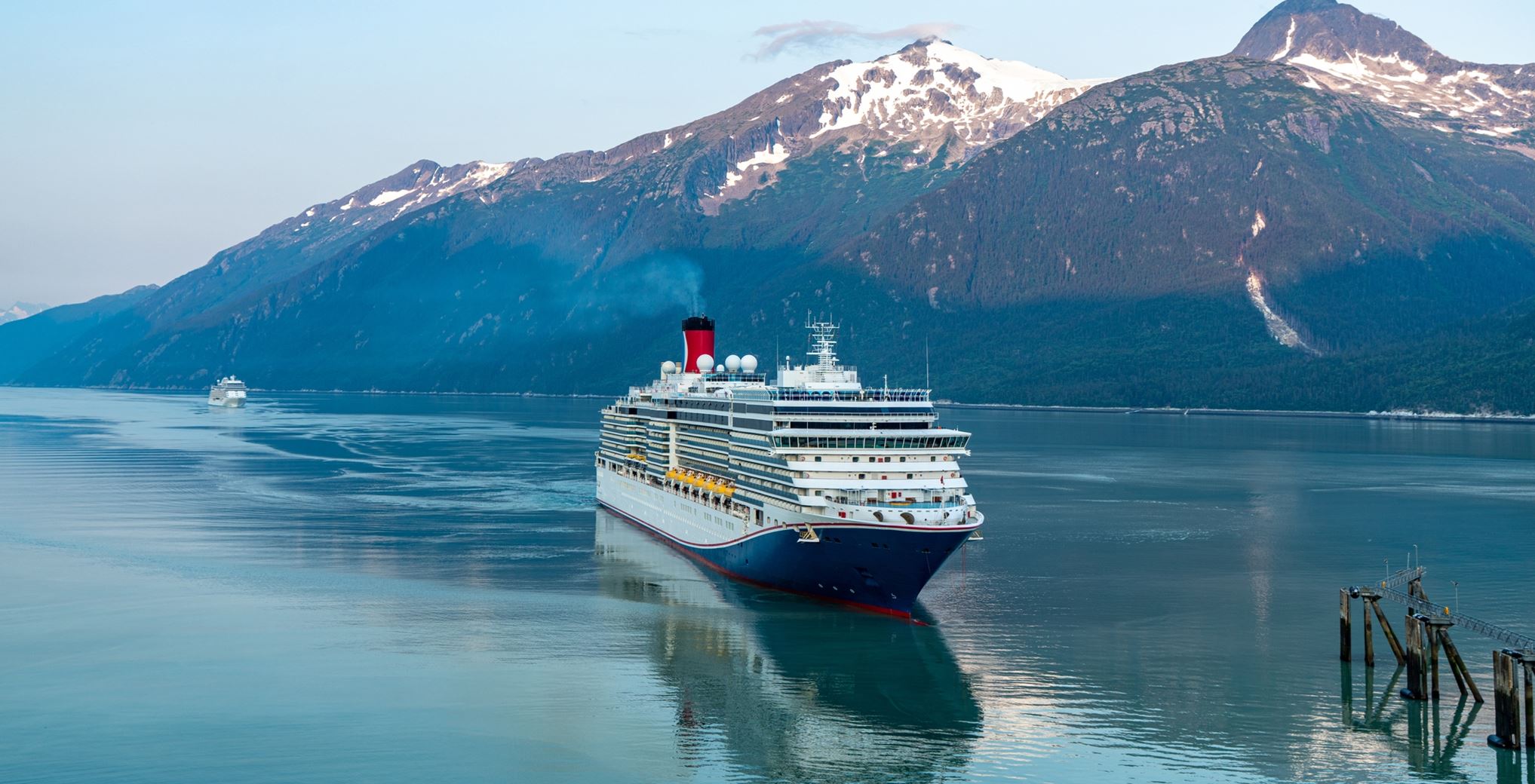 Ο καλύτερος μήνας για να κλείσεις μία κρουαζιέρα