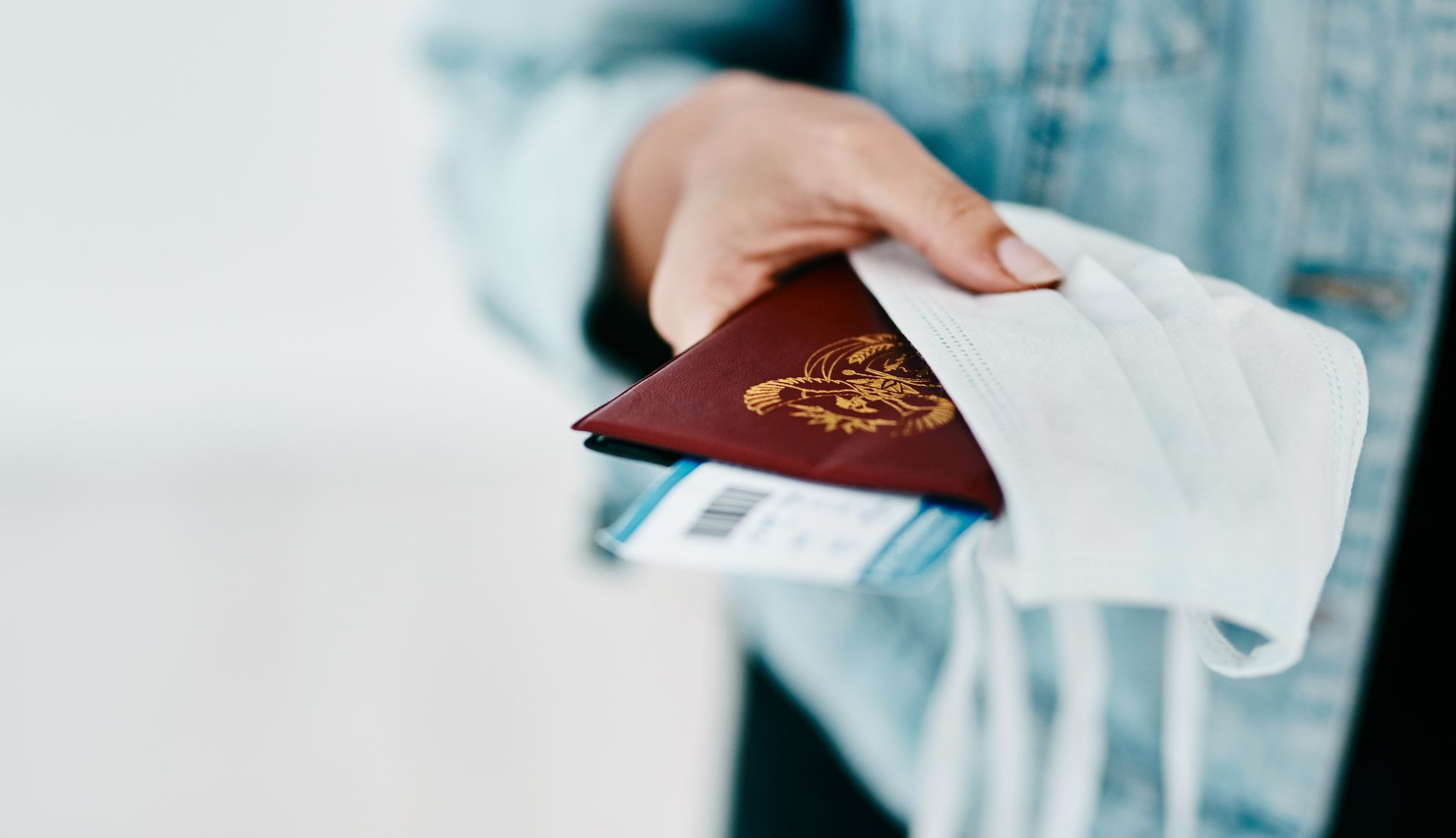 Το πιο ισχυρό διαβατήριο του πλανήτη αυτή τη στιγμή